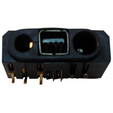 CONECTOR CARGA NOKIA 6060 2310